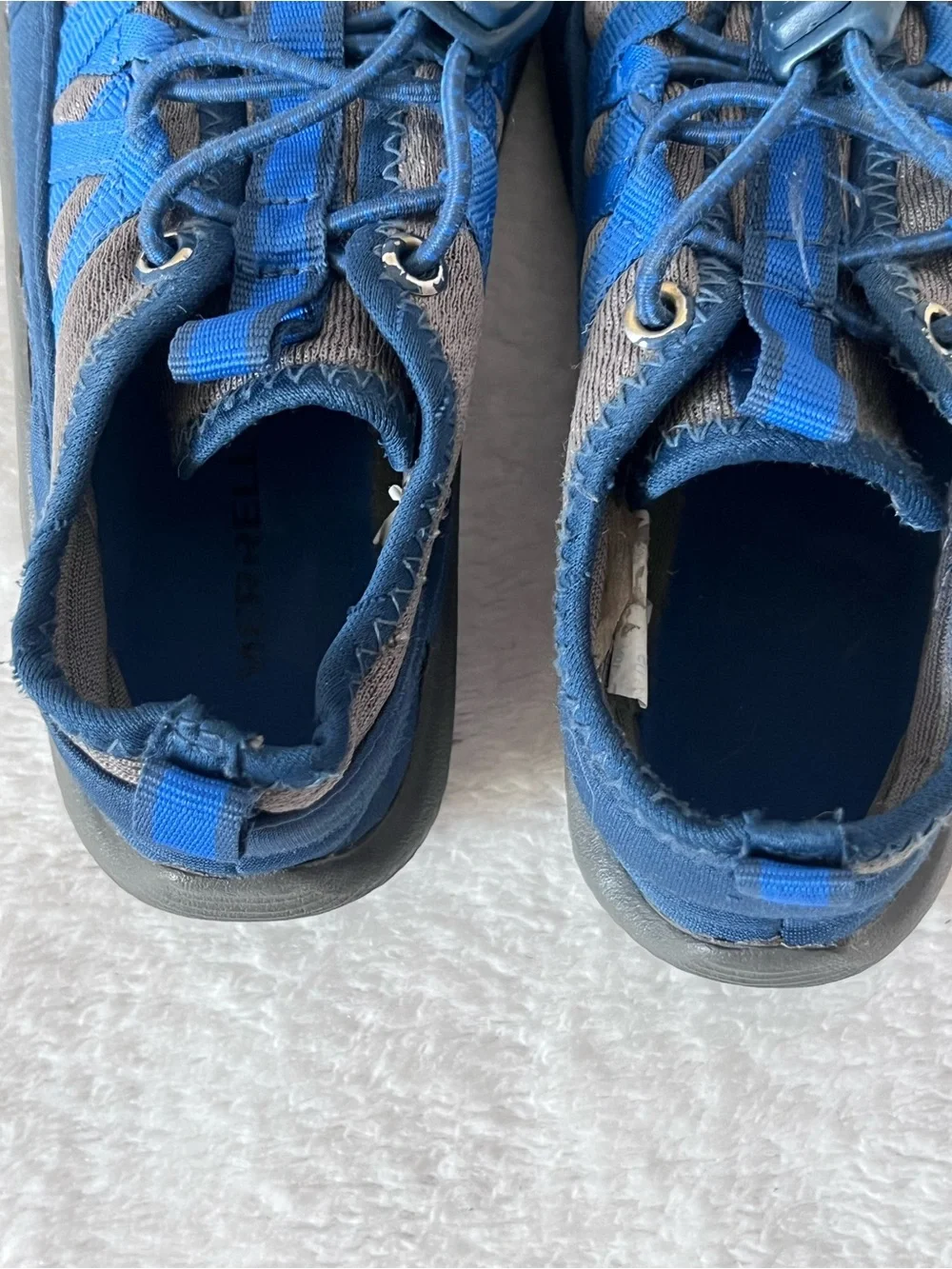 Merrell lightweight water